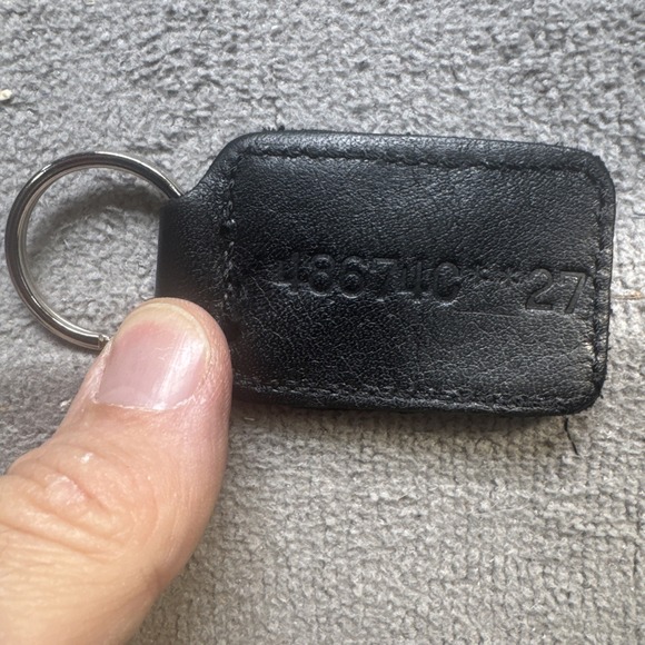 Vanson Cobra Mark 2 Black Leather Motorcycle Jacket Armor USA Made Large - Picture 9 of 16